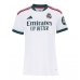 Real Madrid Bernardo Silva #20 Dámské Domácí Dres 2026-27 Krátký Rukáv Real Madrid Bernardo Silva #20 Dámské Domácí Dres 2026-27 Krátký Rukáv